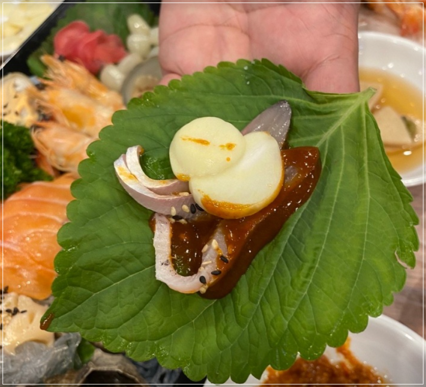 서천수산 이미지