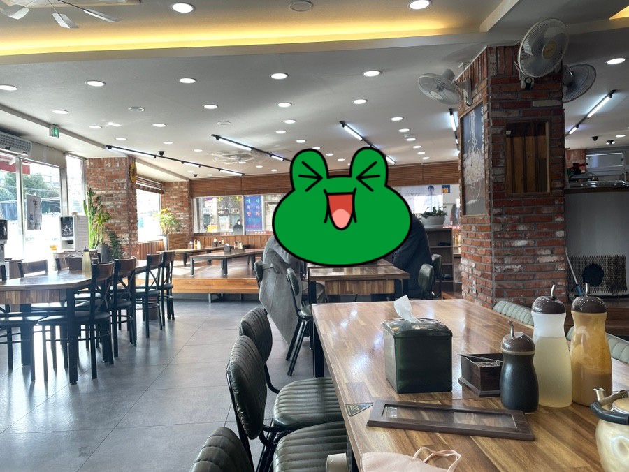 동래밀면 이미지