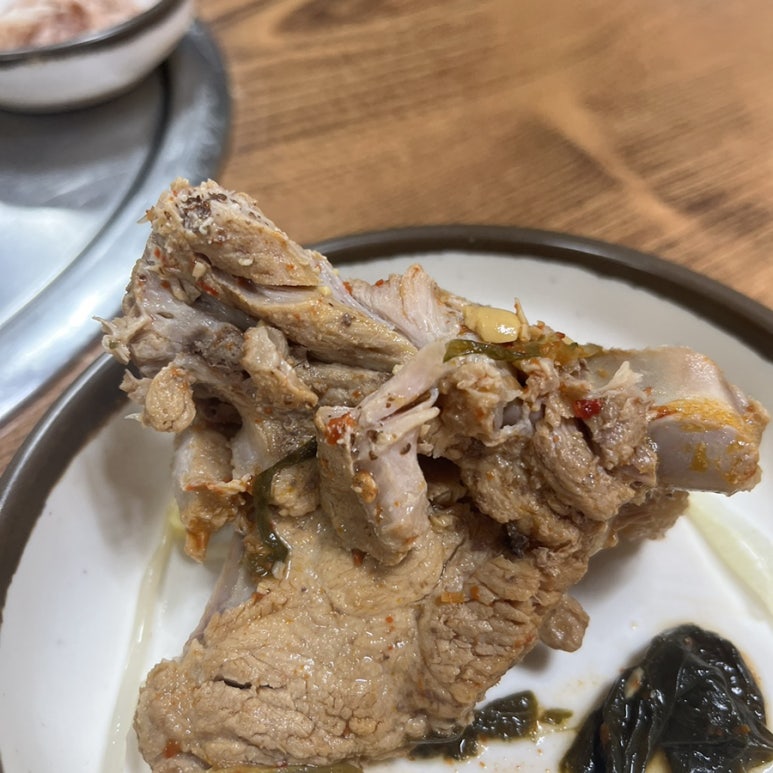 광주순대전통집 이미지