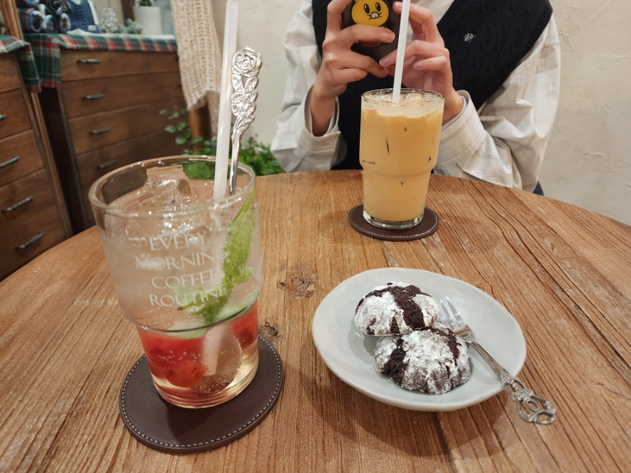 카페메이트 이미지