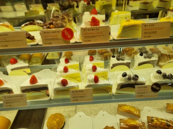 한스케익용산 이미지