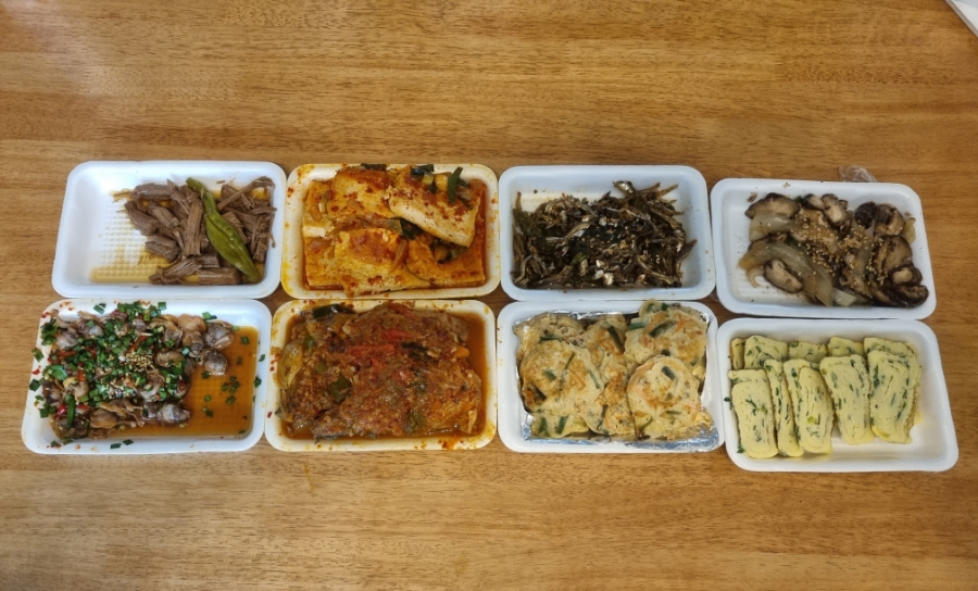 김가네가마솥순대국 이미지