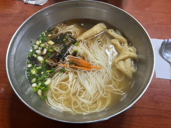 유진국수 이미지