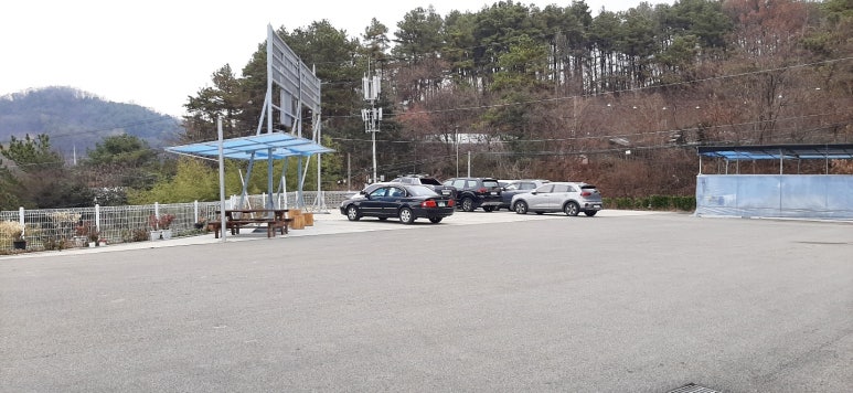 사랑종합자동차공업사 이미지
