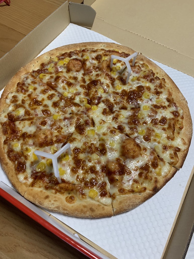 피자스쿨도화점 이미지