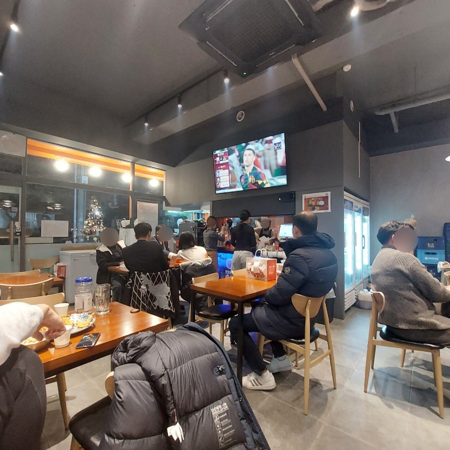 맥시칸치킨(청천점) 이미지