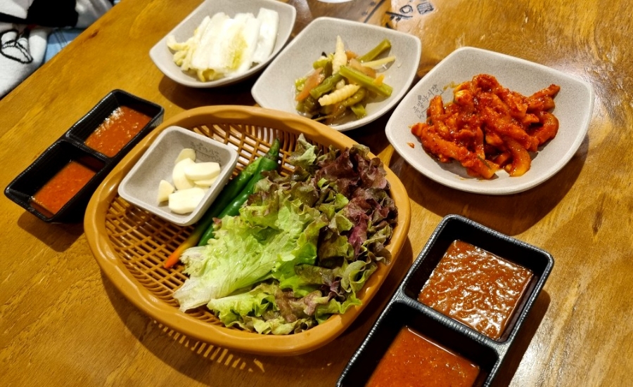 족발야시장인천도화점 이미지