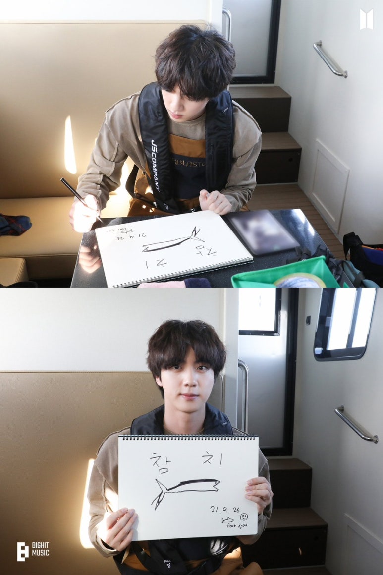 비하인드폴리오 이미지