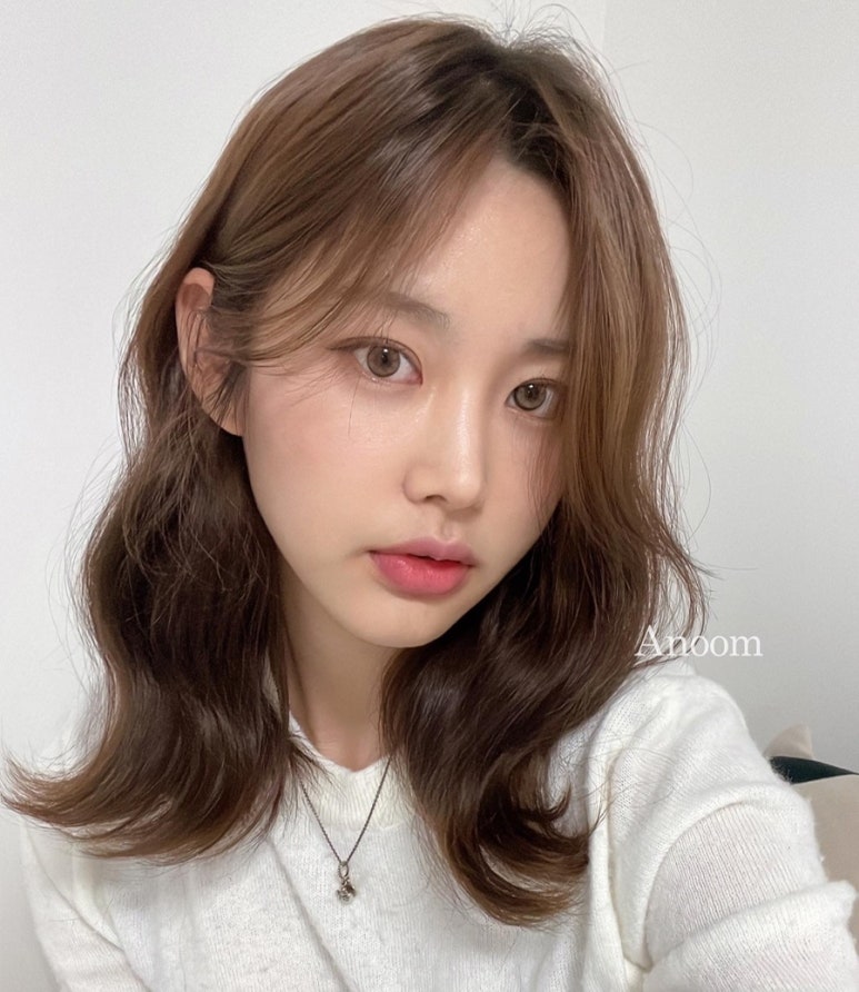 아눔헤어 이미지