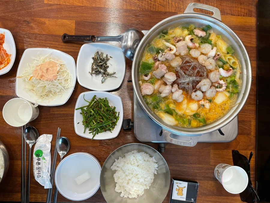 비비큐 부산아델라호텔점 이미지