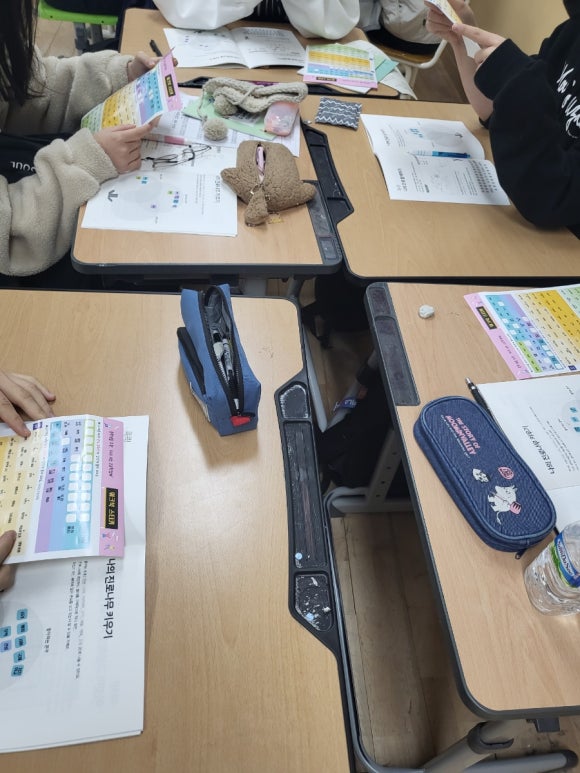 양지중학교 이미지