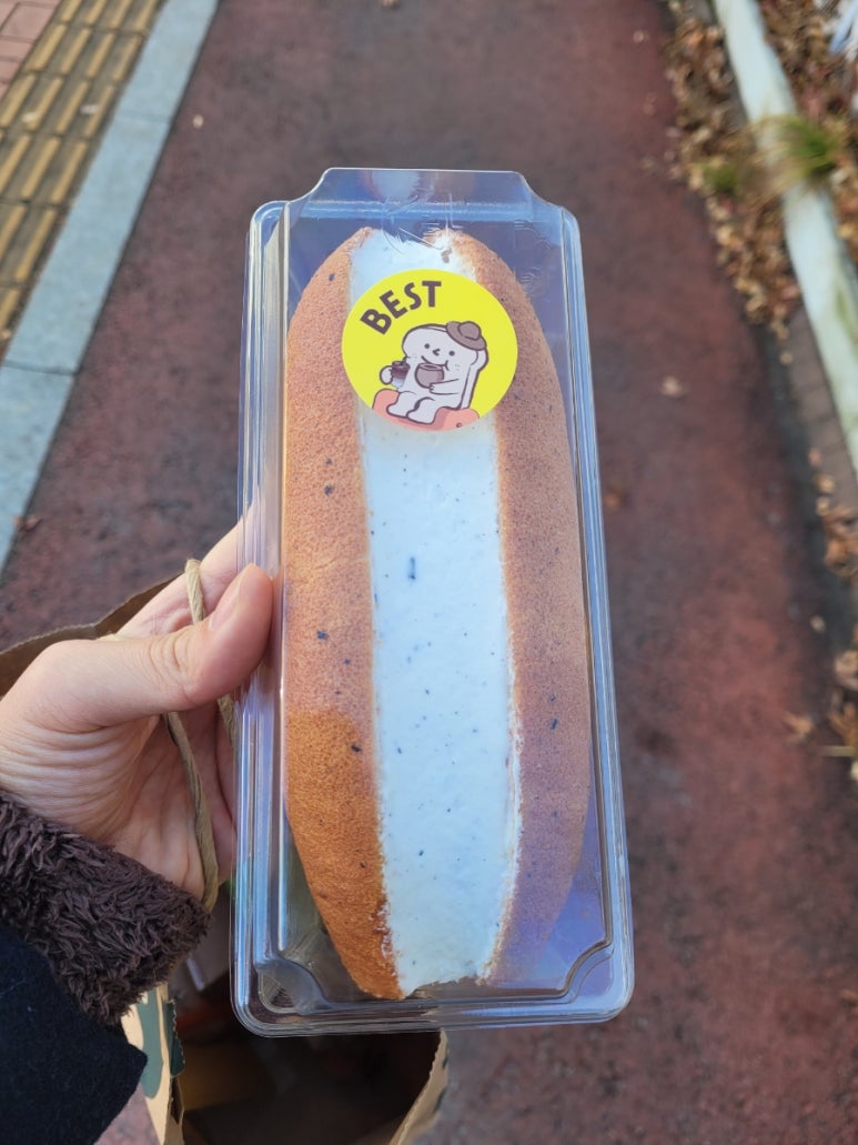 뚜레쥬르원천점 이미지