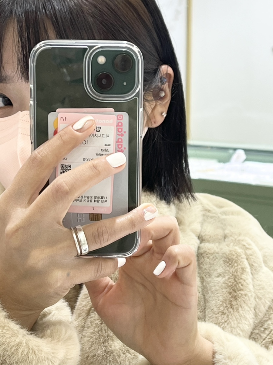 오라피어싱 이미지