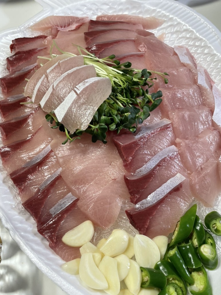 삼보수산 이미지