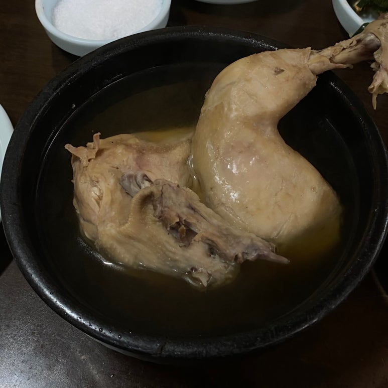 대현옻닭 이미지