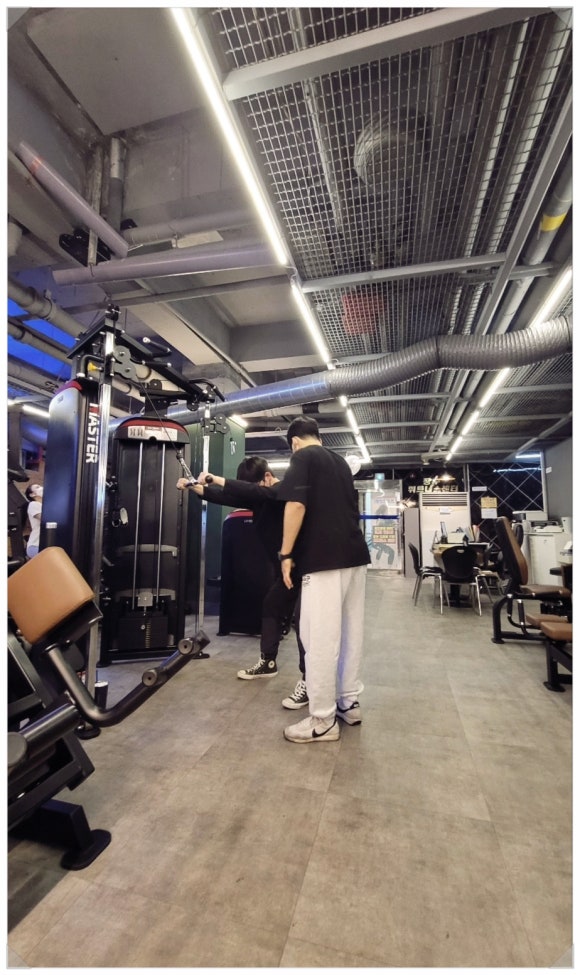 제이에스짐 이미지
