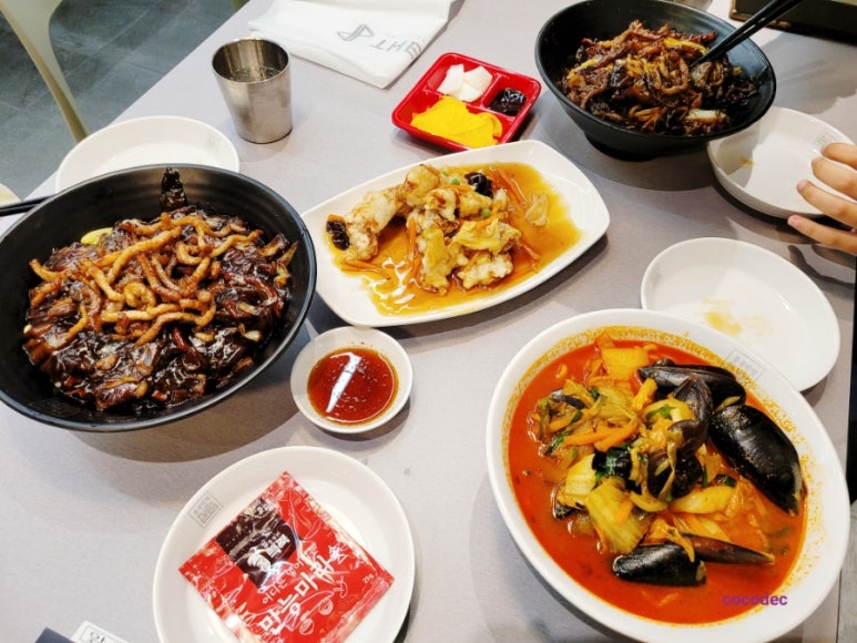홍콩반점0410사천사남점 이미지