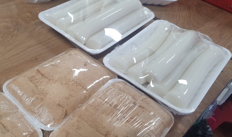 백두떡집 이미지