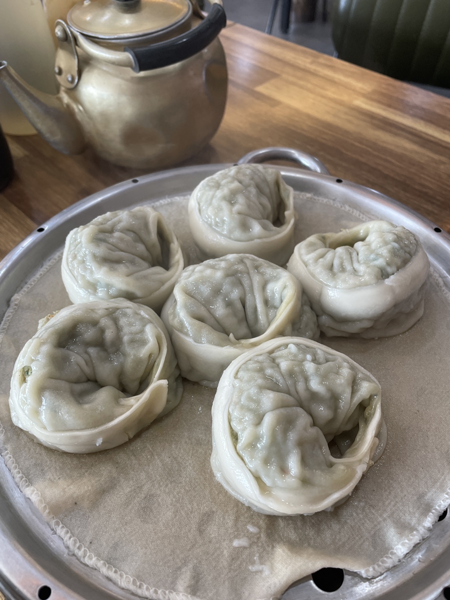 동래밀면 이미지