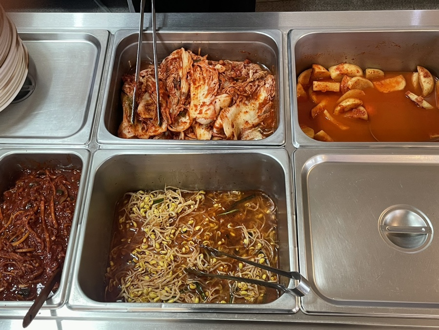 일능이약사갈비탕 이미지