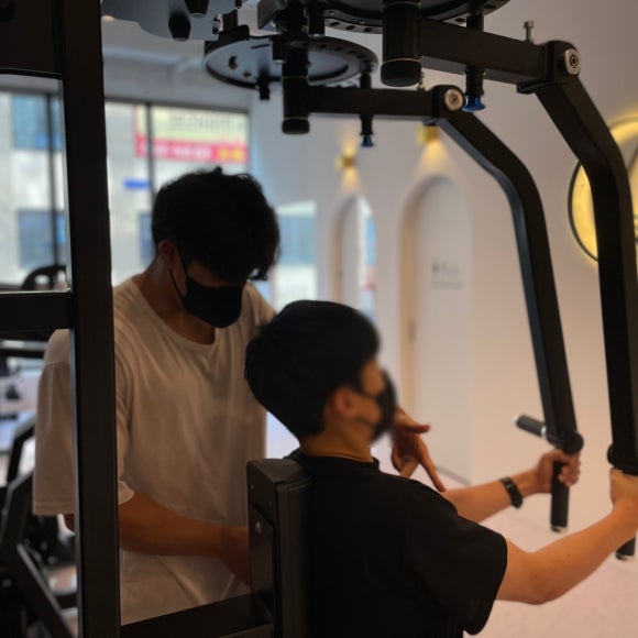 느루피트니스 이미지