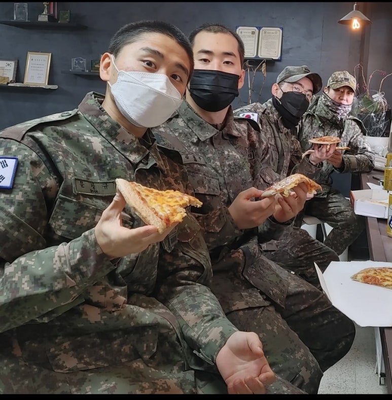 청년피자철원 이미지