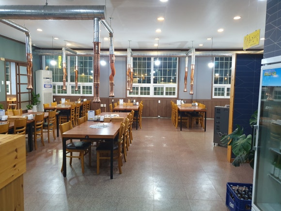 국보1호갈비 이미지