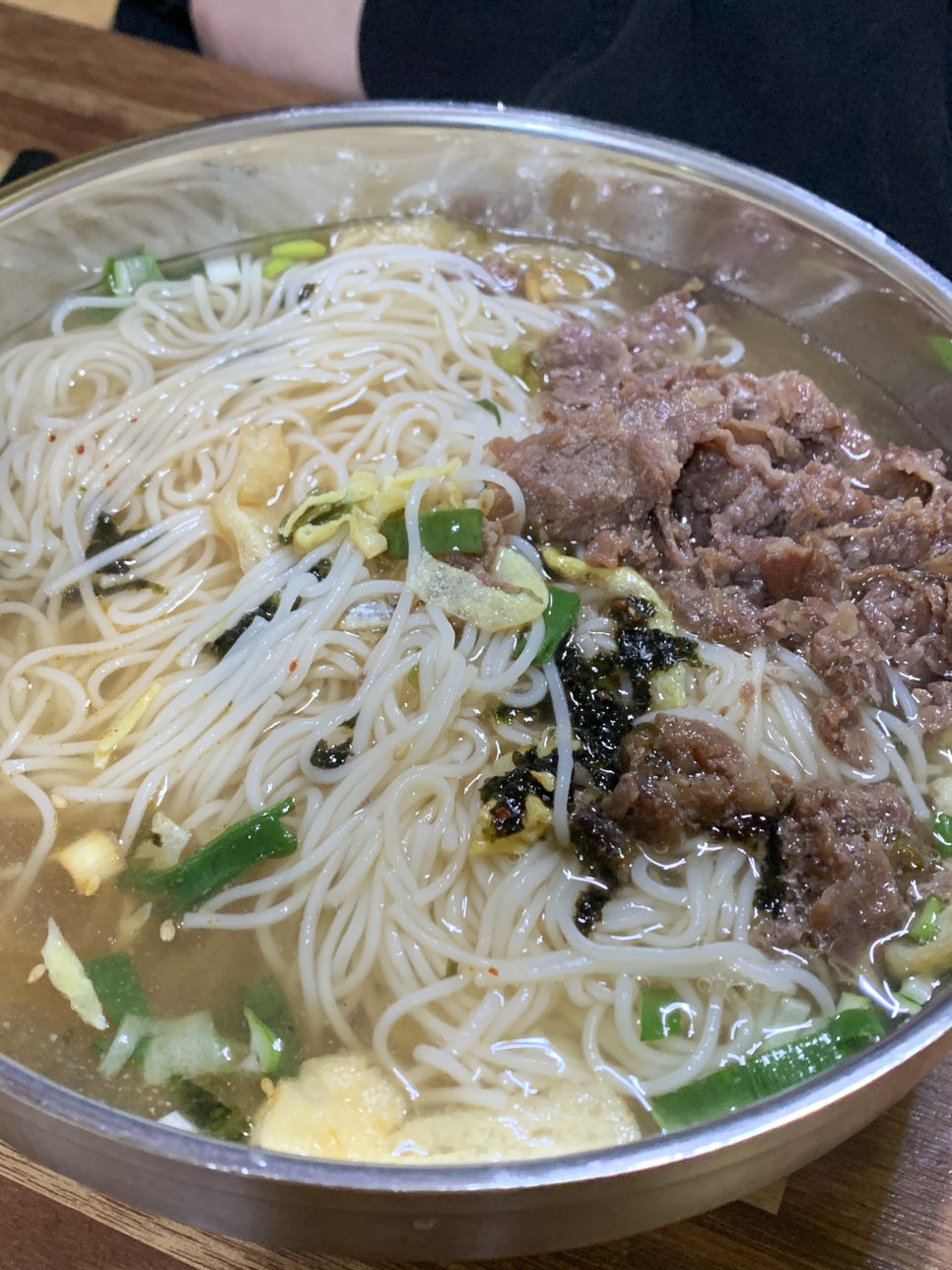 배가네국수 이미지