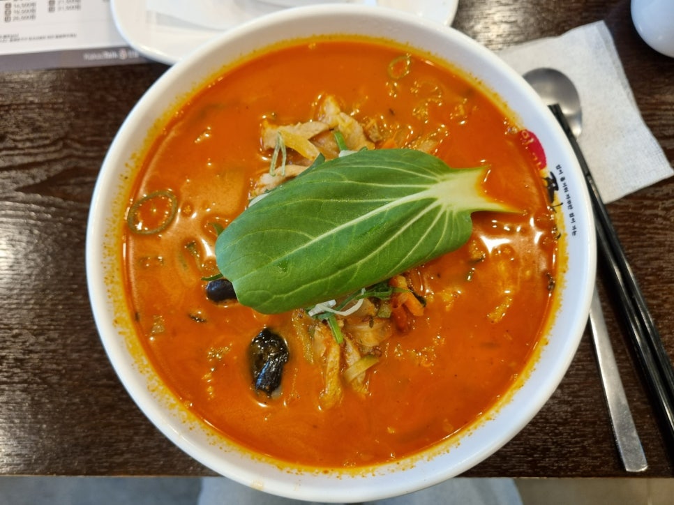 이비가짬뽕부산광안리점 이미지