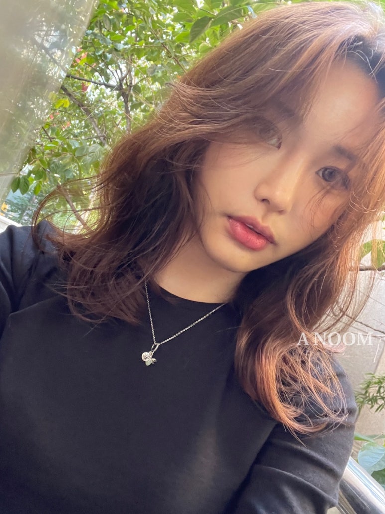 아눔헤어 이미지