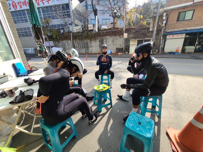 GS25 하남창우 이미지