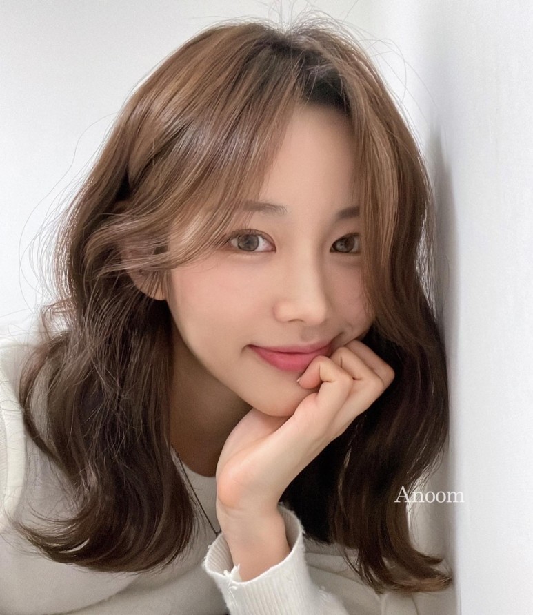 아눔헤어 이미지