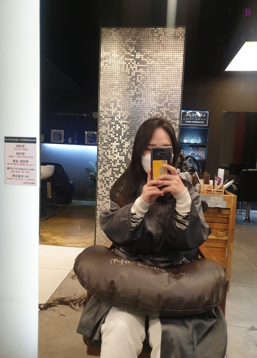 어반그라운드헤어 구파발역점 이미지