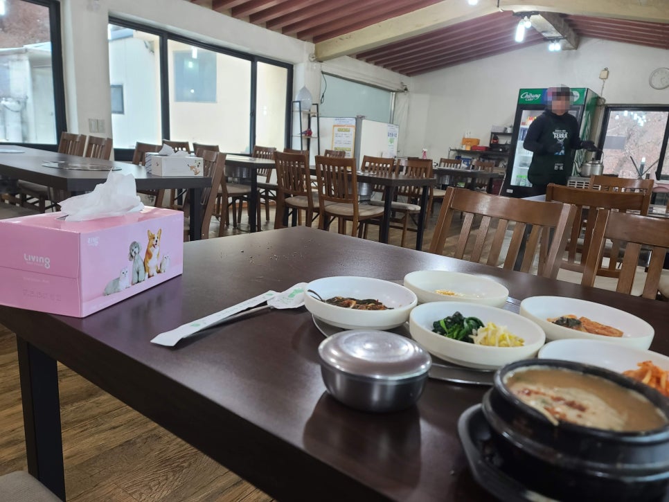 백봉갈비 이미지