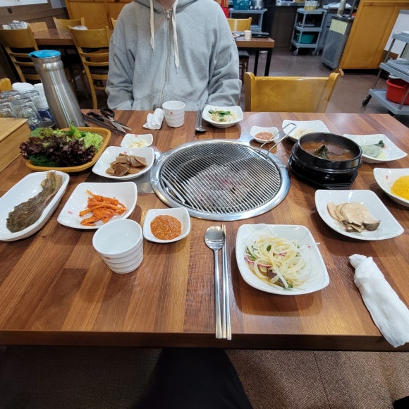 국보1호갈비 이미지