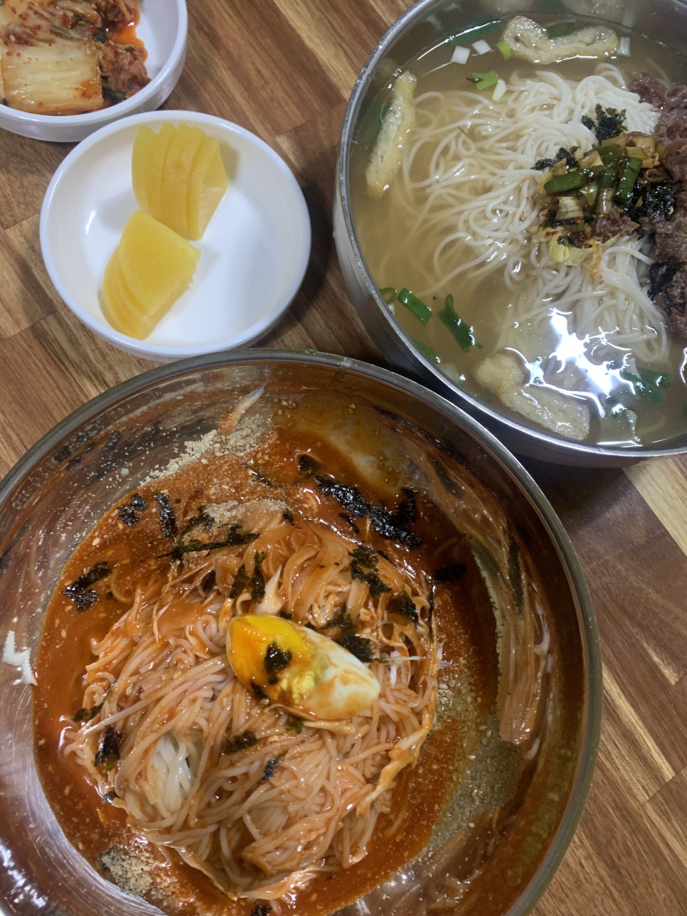 배가네국수 이미지