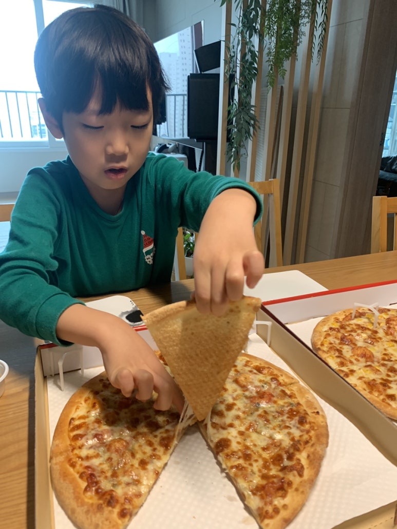 피자스쿨도화점 이미지