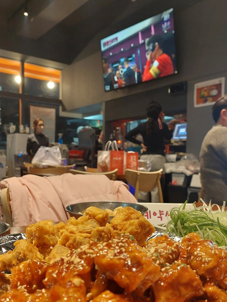 맥시칸치킨(청천점) 이미지