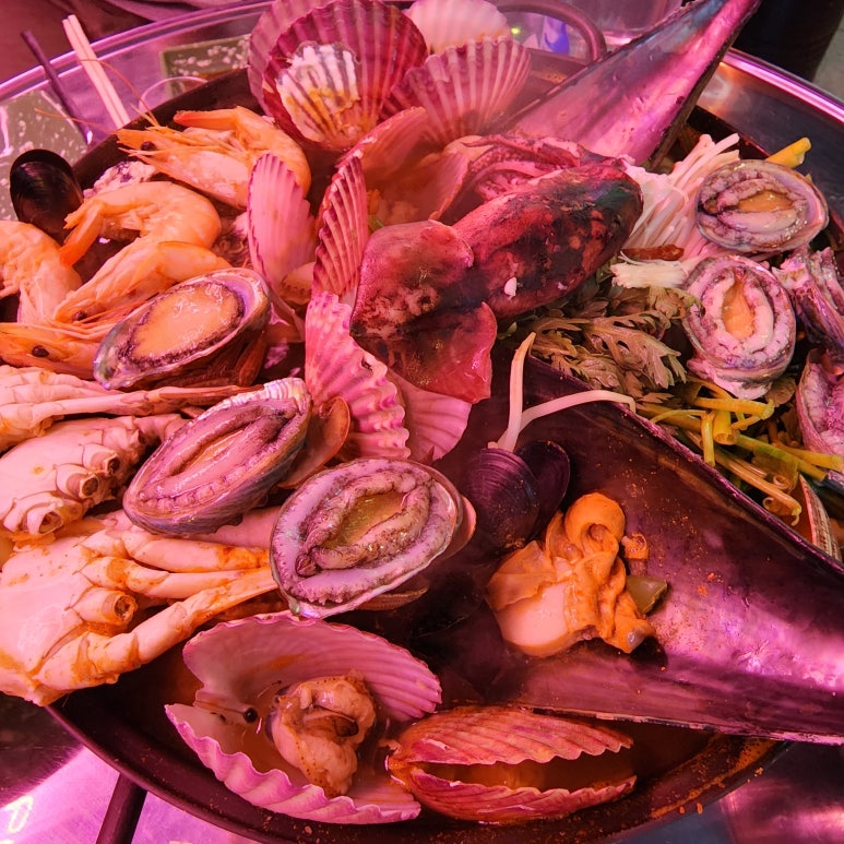 삼바리 정관점 이미지
