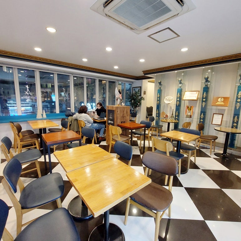 카페애펠 이미지