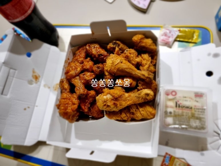 월계휘경곱창 이미지