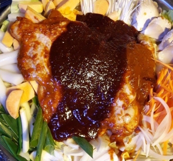꽃돼지춘천닭갈비 이미지