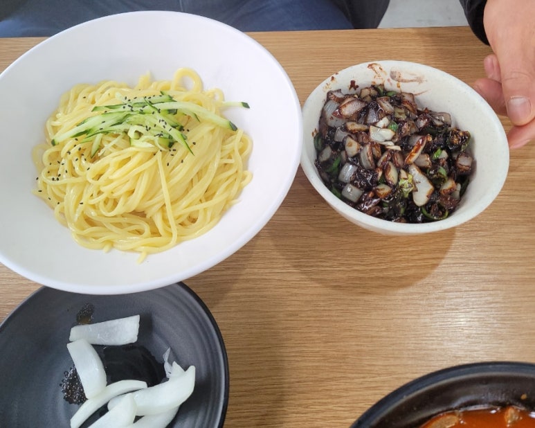 예향짬뽕 이미지