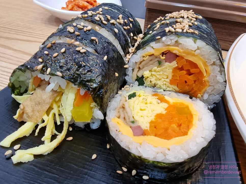 꿈의김밥부천 이미지