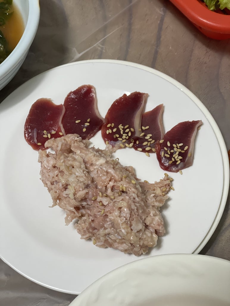 장수통닭 이미지