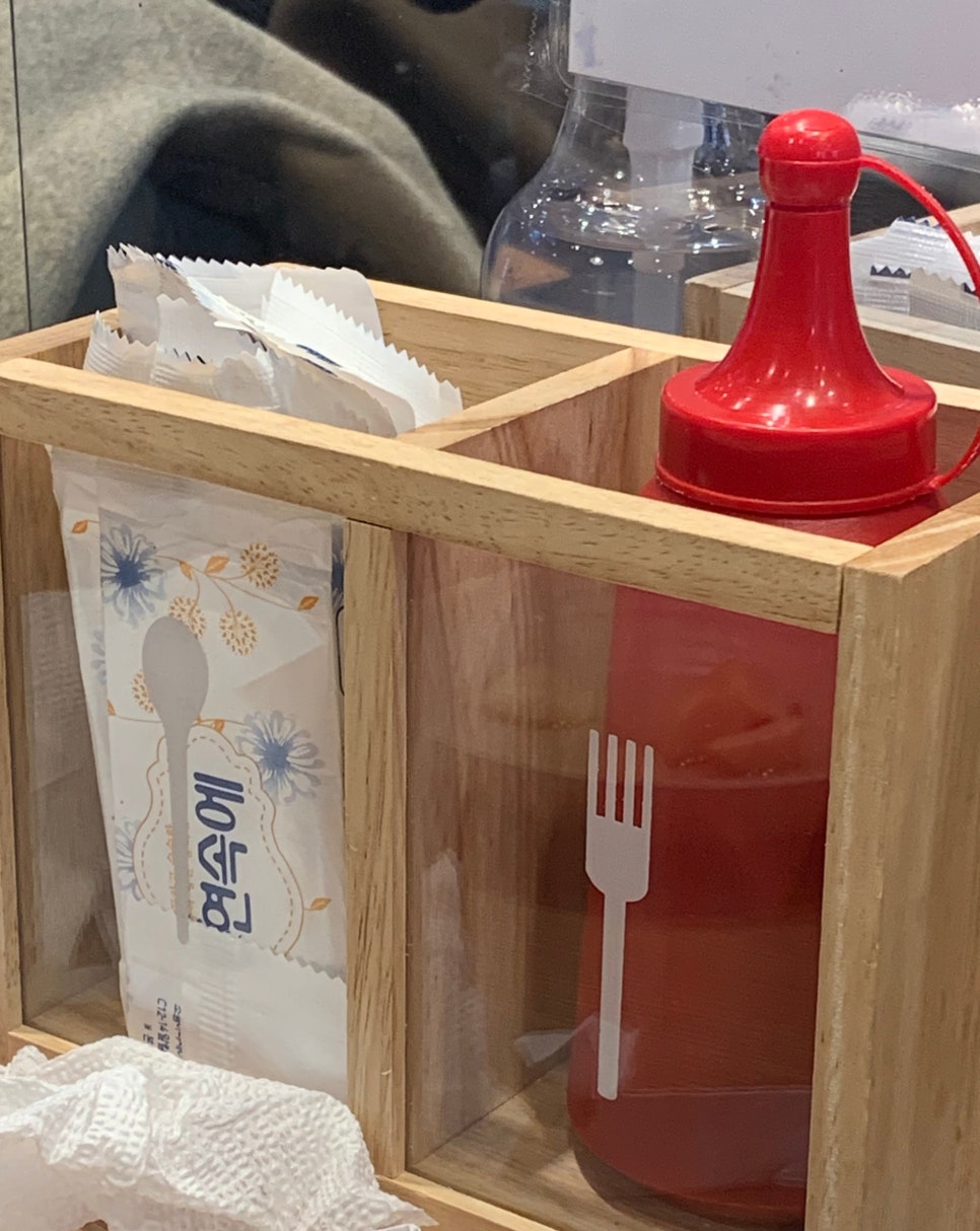 비스트로분당김치찜 본점 이미지