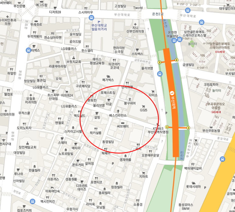 포레스트치과의원 이미지