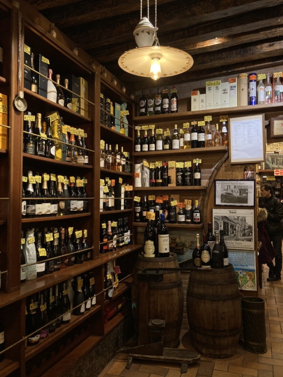 와인가게vino 이미지