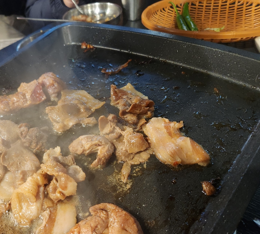 무한갈비아끼면망한다 이미지