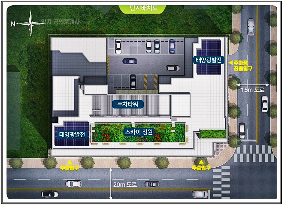 뉴한국마트 이미지
